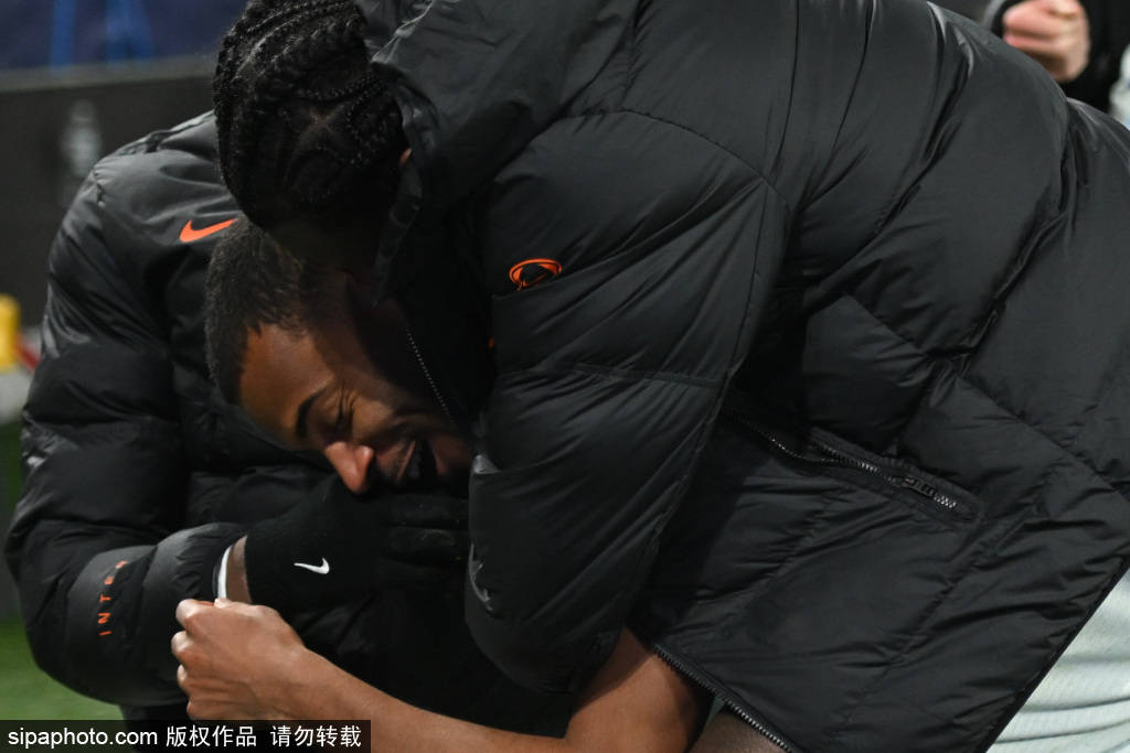 欧冠1/8决赛次回合今晚上演四场对决！皇马主场迎战本菲卡争议声中寻突破