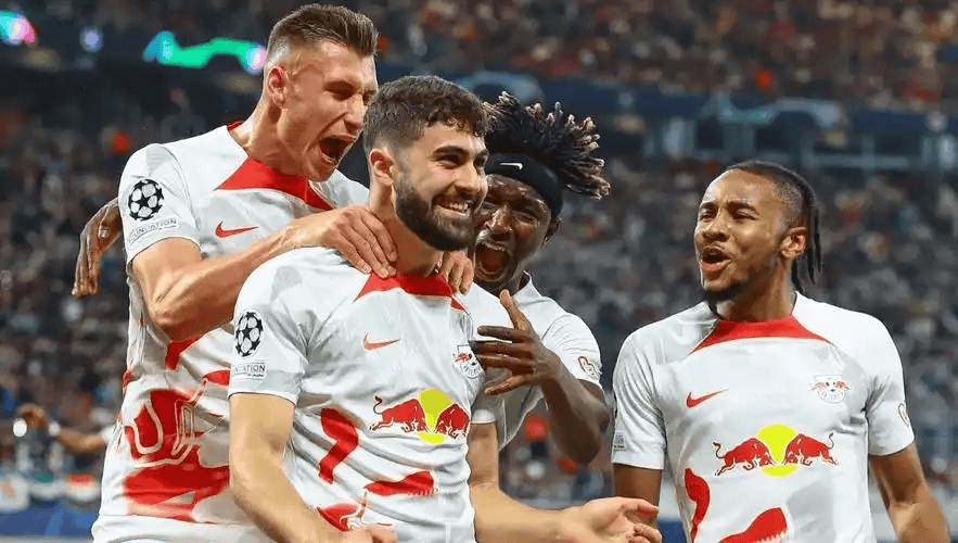 周五010德甲深度解析：莱比锡多核领衔冲欧，霍芬海姆残阵客场抗压强攻